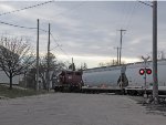 HLCX 3841